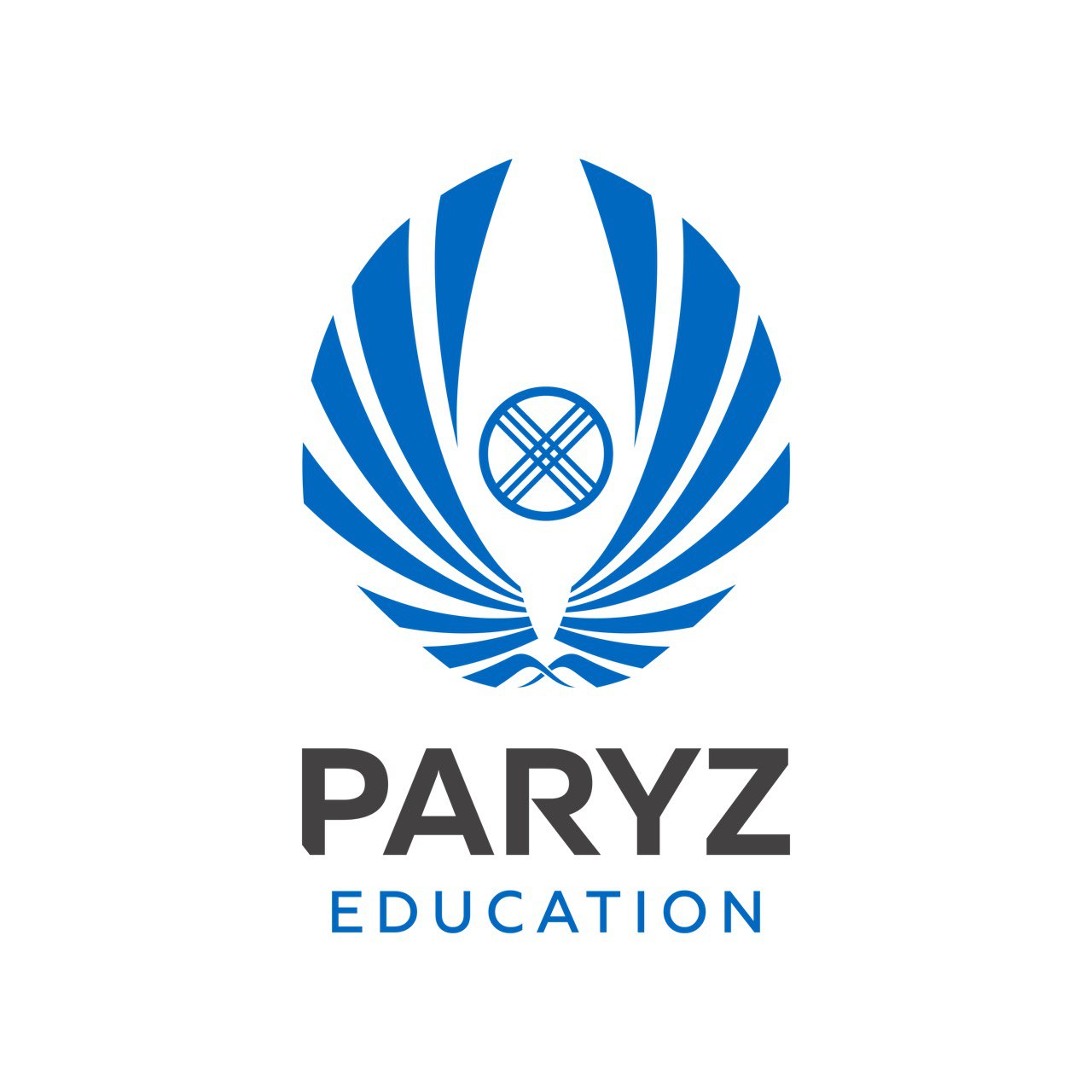 PARYZ Education Logo